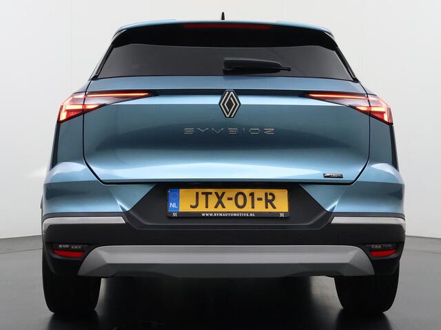 Renault Symbioz 1.6 E-Tech full hybrid 145 iconic 13.000KM!!| ADAPTIVE CRUISE| ELEK. STOELEN| ELEK. ACHTERKLEP| STOEL + STUURVERWARMING| CAMERA'S RONDOM| FABRIEKSGARANTIE RENAULT|