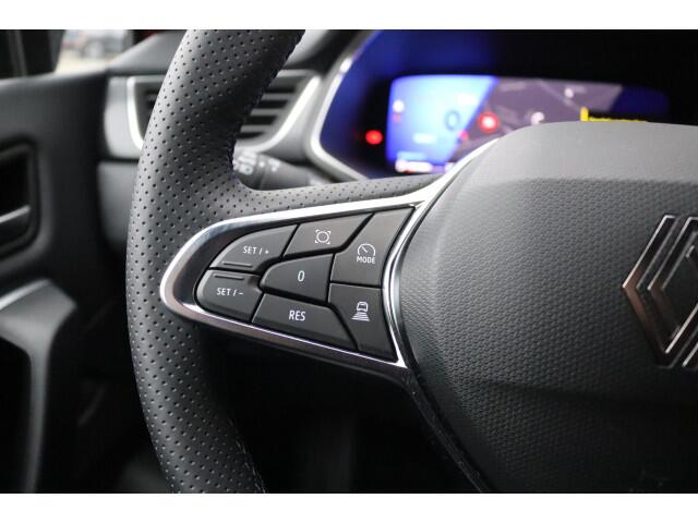 Renault Symbioz 1.6 E-Tech full hybrid 145 iconic Winter-pack/Elektr.-stoel/Elektr.-klep/Gr.-navigatie