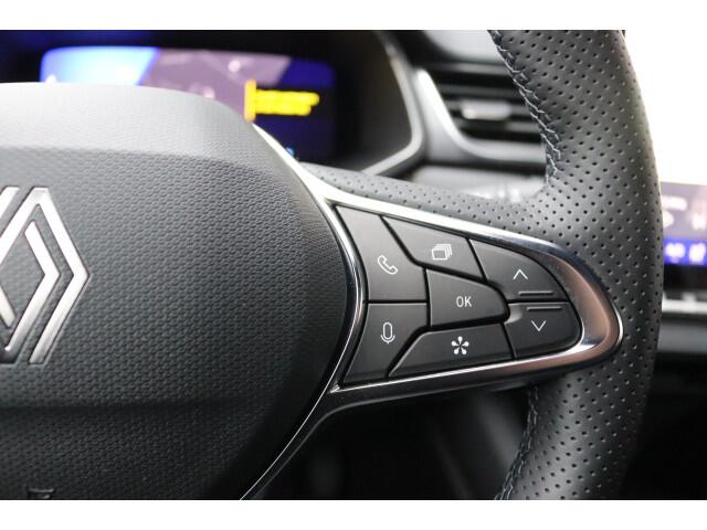 Renault Symbioz 1.6 E-Tech full hybrid 145 iconic Winter-pack/Elektr.-stoel/Elektr.-klep/Gr.-navigatie