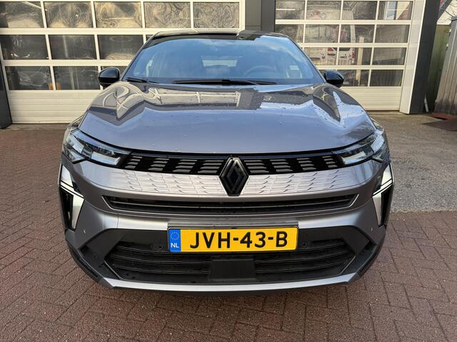 Renault Symbioz 1.6 E-Tech 145 esprit Alpine+Pack Winter!!