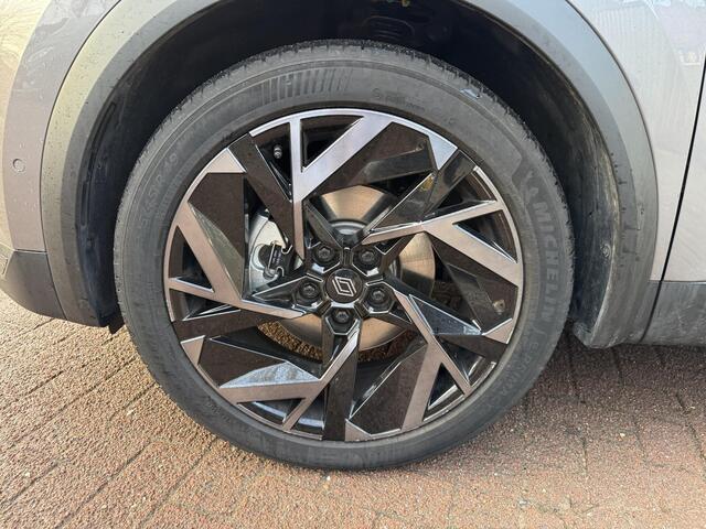 Renault Symbioz 1.6 E-Tech 145 esprit Alpine+Pack Winter!!