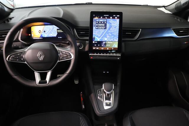 Renault Symbioz 1.6 E-Tech full hybrid 145 esprit Alpine | Camera | Google navigatie | AppleCarplay AndroidAuto | Cruise control | LED verlichting |