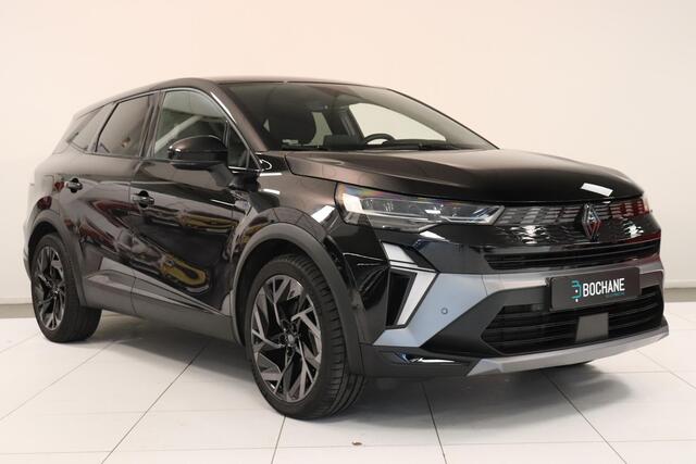 Renault Symbioz 1.6 E-Tech full hybrid 145 esprit Alpine | Camera | Google navigatie | AppleCarplay AndroidAuto | Cruise control | LED verlichting |