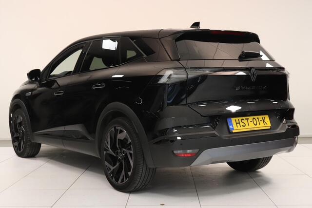 Renault Symbioz 1.6 E-Tech full hybrid 145 esprit Alpine | Camera | Google navigatie | AppleCarplay AndroidAuto | Cruise control | LED verlichting |