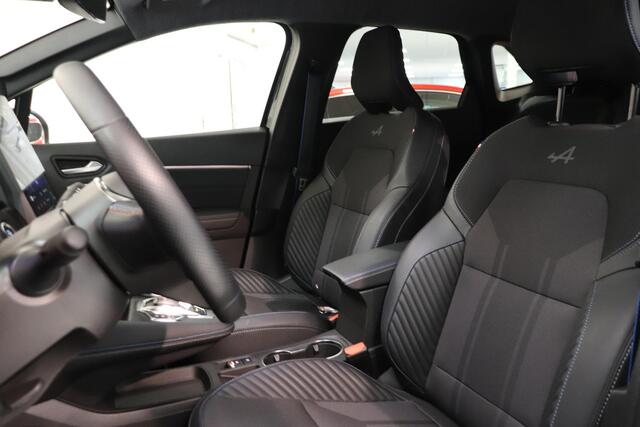 Renault Symbioz 1.6 E-Tech full hybrid 145 esprit Alpine | Camera | Google navigatie | AppleCarplay AndroidAuto | Cruise control | LED verlichting |