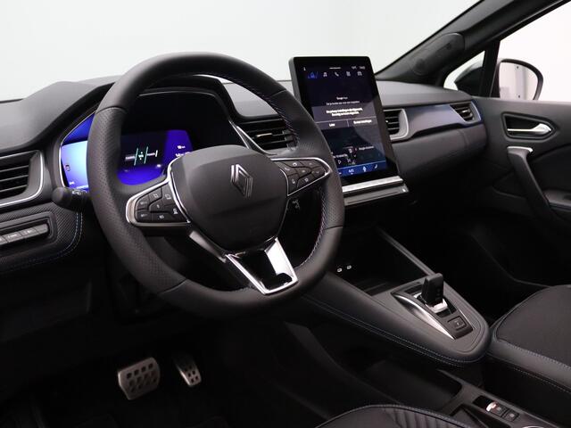 Renault Symbioz E-Tech full hybrid esprit Alpine 157pk 360° Camera | Cruise | Navi | Parkeersens. v+a