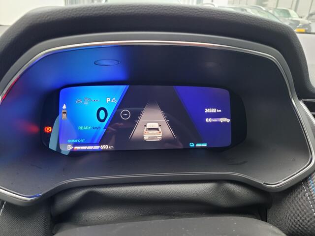 Renault Symbioz 1.6 E-Tech full hybrid 145 esprit Alpine | Stuurverwarming | Adapatieve Cruise Control | Google Navigatie