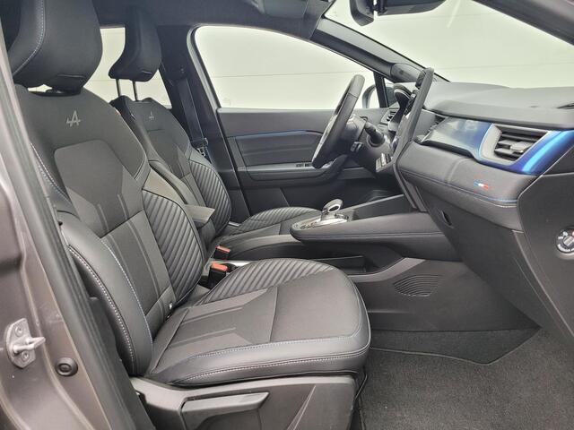 Renault Symbioz 1.6 E-Tech full hybrid 145 esprit Alpine | Stuurverwarming | Adapatieve Cruise Control | Google Navigatie