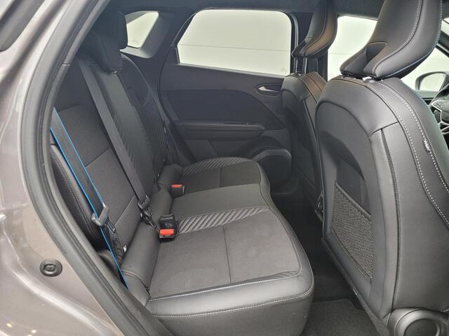 Renault Symbioz 1.6 E-Tech full hybrid 145 esprit Alpine | Stuurverwarming | Adapatieve Cruise Control | Google Navigatie