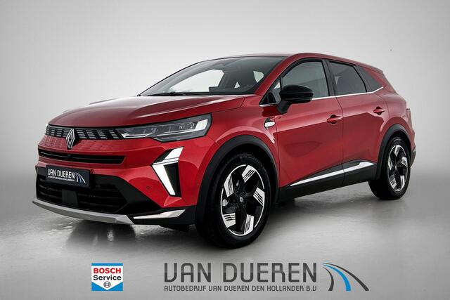 Renault Symbioz 1.6 E-Tech full hybrid 145 iconic Adaptive Cruise, Carplay, Stoelverw.