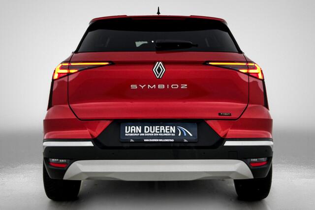 Renault Symbioz 1.6 E-Tech full hybrid 145 iconic Adaptive Cruise, Carplay, Stoelverw.