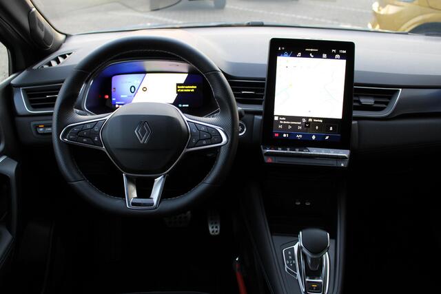 Renault Symbioz 1.6 E-Tech full hybrid 145 esprit Alpine Automaat | Parkeer sensoren | Adaptieve cruise control | Achteruitrij camera