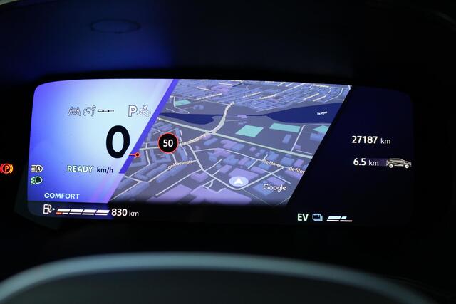 Renault Symbioz 1.6 E-Tech full hybrid 145 esprit Alpine Automaat | Parkeer sensoren | Adaptieve cruise control | Achteruitrij camera