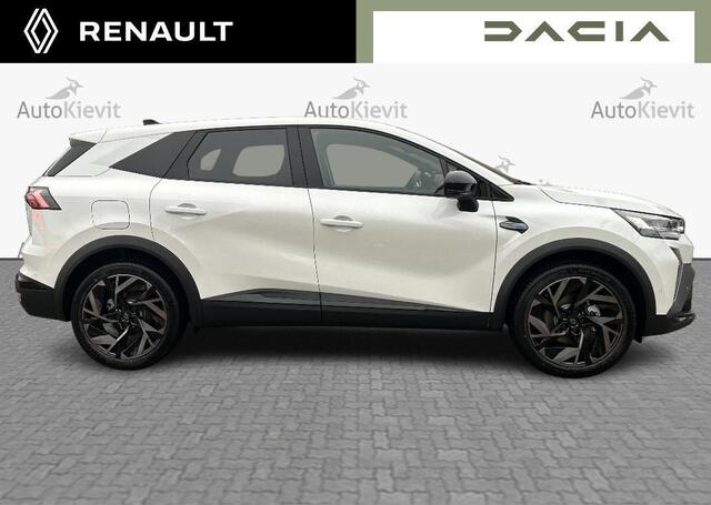 Renault Symbioz 1.8 E-Tech full hybrid 160 esprit Alpine