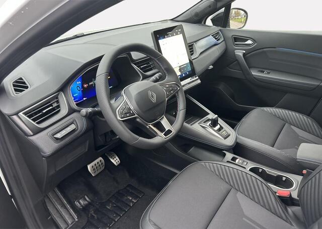 Renault Symbioz 1.8 E-Tech full hybrid 160 esprit Alpine