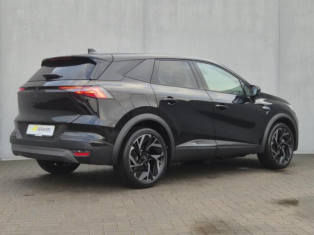 Renault Symbioz 1.6 E-Tech full hybrid 145 esprit Alpine Automaat / Fabrieksgarantie tot 05-2027 / All season banden / Pack Driving & Comfort Premium / panoramadak var. transparantie / Rondomzicht camera / Elektrische achterklep / Adaptief cruise control / Apple Carplay 