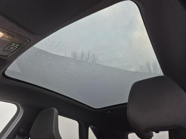 Renault Symbioz 1.6 E-Tech full hybrid 145 esprit Alpine Automaat / Fabrieksgarantie tot 05-2027 / All season banden / Pack Driving & Comfort Premium / panoramadak var. transparantie / Rondomzicht camera / Elektrische achterklep / Adaptief cruise control / Apple Carplay 