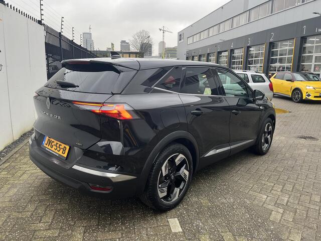 Renault Symbioz 1.6 E-Tech full hybrid 145 techno / AUTOMAAT / CAMERA / PARKEERSENSOREN / NAVIGATIE GROOT SCHERM /