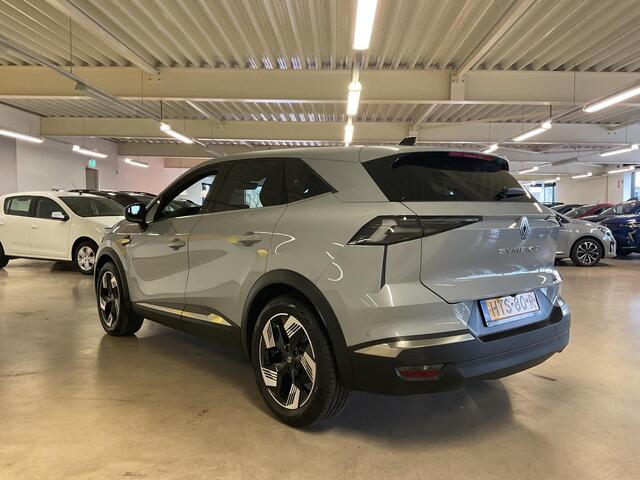 Renault Symbioz 1.6 E-Tech full hybrid 145 techno APPLE CARPLAY ANDROID AUTO / CRUISE CONTROLE / CLIMATE CONTROLE / PARKEERSENSOREN+CAMERA.