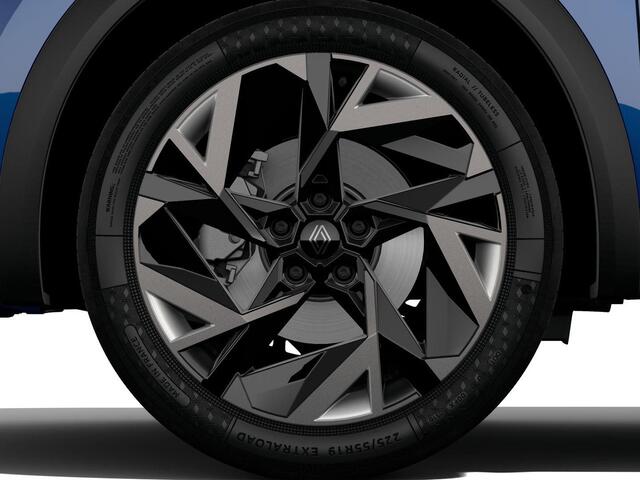 Renault Symbioz Esprit Alpine Full Hybrid E-Tech 160 l Meer dan ¤ 4.000 voorraadvoordeel! l Gratis 5 jaar fabrieksgarantie!