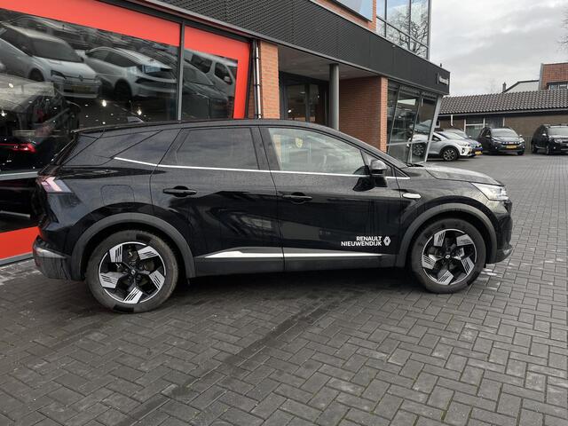 Renault Symbioz 1.8 E-Tech full hybrid 160 techno / ALL SEASON BANDEN / PACK DRIVING & COMFORT