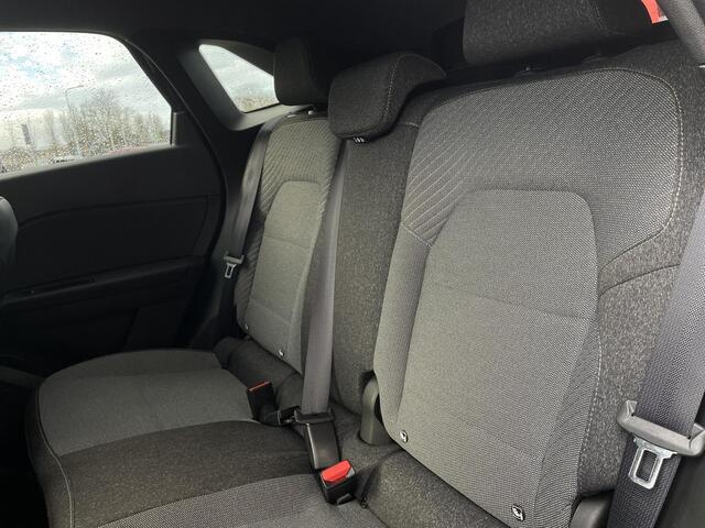 Renault Symbioz 1.8 E-Tech full hybrid 160 techno / ALL SEASON BANDEN / PACK DRIVING & COMFORT