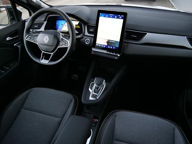 Renault Symbioz 1.6 E-Tech full hybrid 145 Pk techno Automaat Apple Carplay / DAB / Camera / Navigatie / Winterpakket