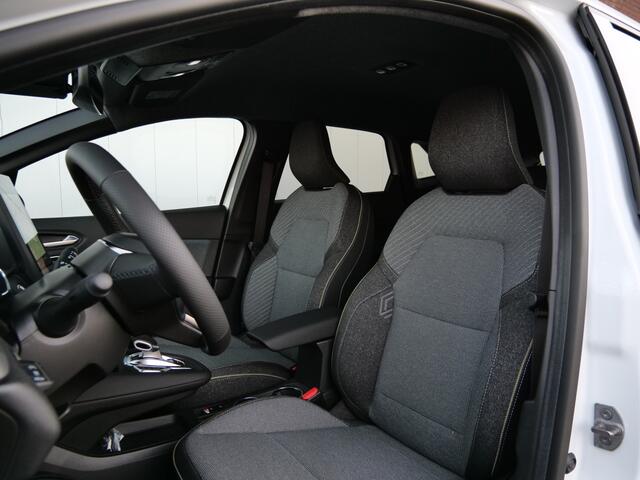 Renault Symbioz 1.6 E-Tech full hybrid 145 Pk techno Automaat Apple Carplay / DAB / Camera / Navigatie / Winterpakket