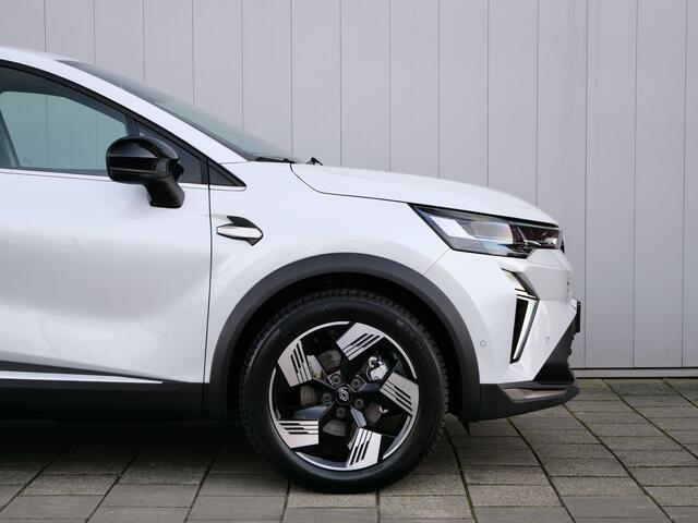 Renault Symbioz 1.6 E-Tech full hybrid 145 Pk techno Automaat Apple Carplay / DAB / Camera / Navigatie / Winterpakket