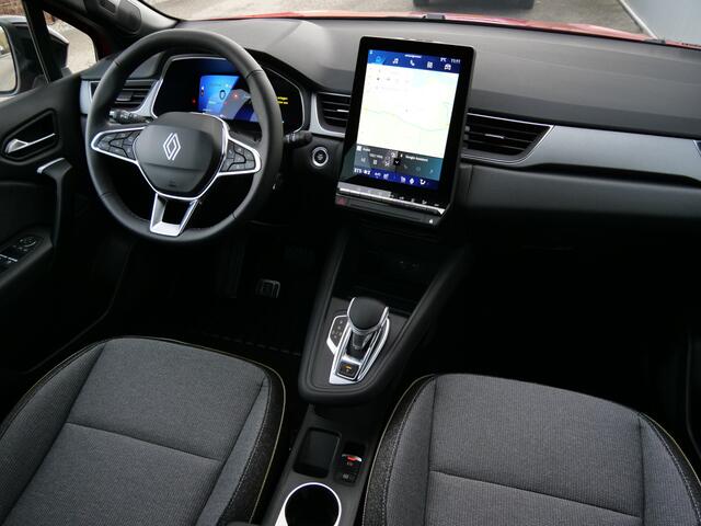 Renault Symbioz 1.6 E-Tech full hybrid 145 Pk techno Automaat Apple Carplay / DAB / Camera / Navigatie / Winterpakket