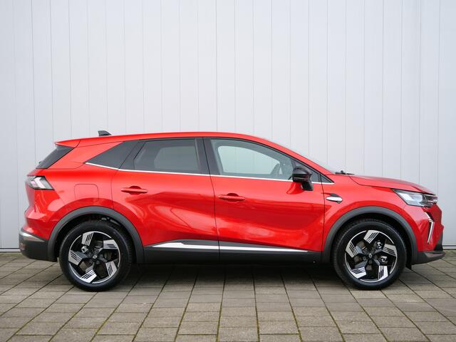 Renault Symbioz 1.6 E-Tech full hybrid 145 Pk techno Automaat Apple Carplay / DAB / Camera / Navigatie / Winterpakket