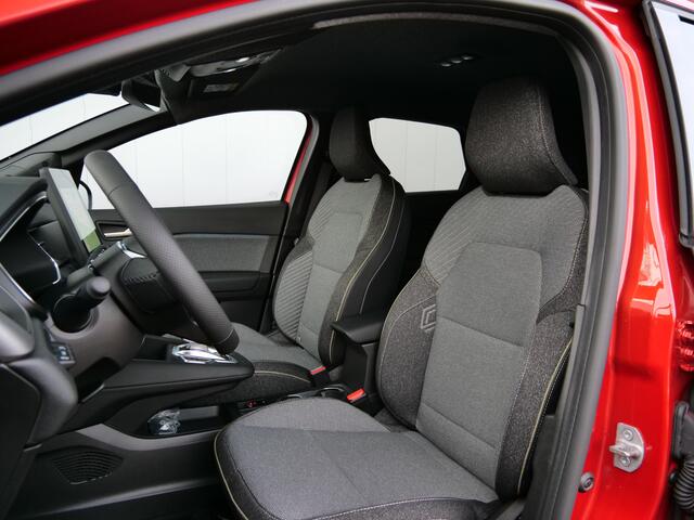 Renault Symbioz 1.6 E-Tech full hybrid 145 Pk techno Automaat Apple Carplay / DAB / Camera / Navigatie / Winterpakket