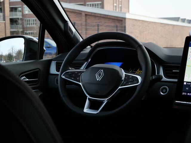 Renault Symbioz 1.6 E-Tech full hybrid 145 Pk techno Automaat Apple Carplay / DAB / Camera / Navigatie / Winterpakket