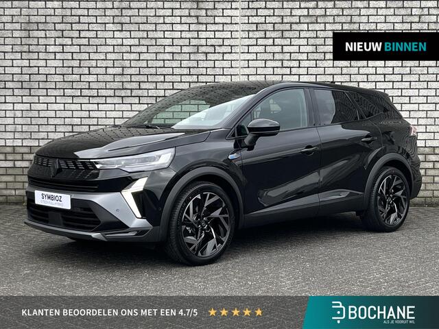 Renault Symbioz 1.8 E-Tech full hybrid 160 esprit Alpine | Direct leverbaar |