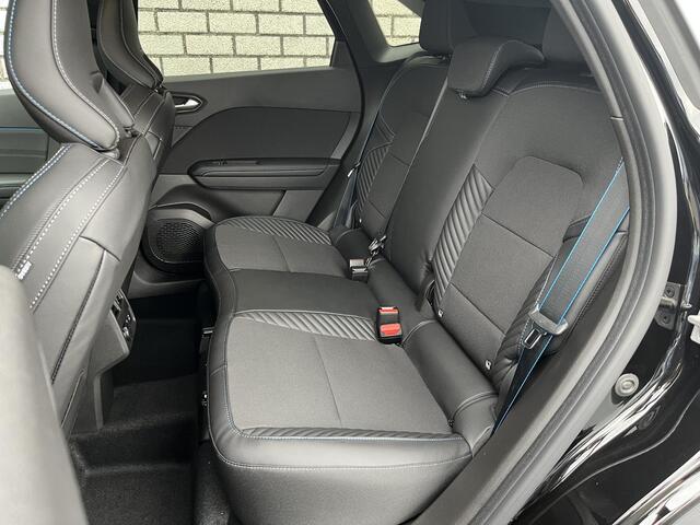 Renault Symbioz 1.8 E-Tech full hybrid 160 esprit Alpine | Direct leverbaar |