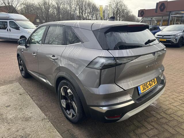 Renault Symbioz 1.6 E-Tech full hybrid 145 Iconic