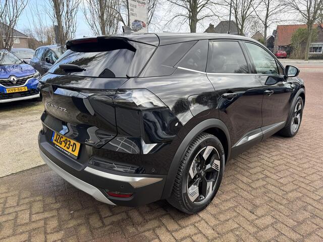 Renault Symbioz 1.6 E-Tech full hybrid 145 Iconic