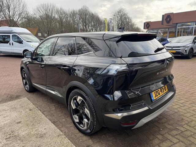 Renault Symbioz 1.6 E-Tech full hybrid 145 Iconic