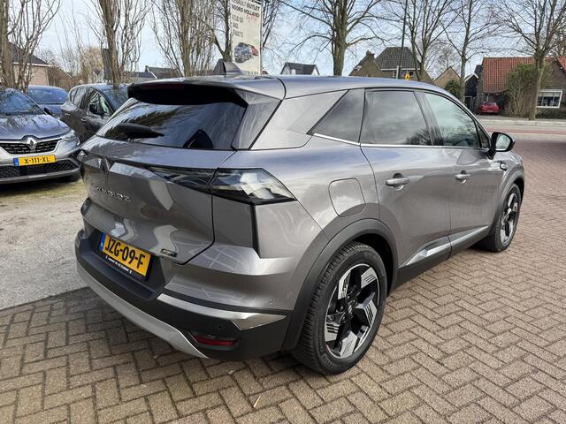 Renault Symbioz 1.6 E-Tech full hybrid 145 iconic