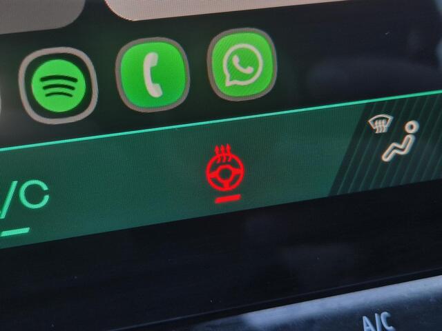 Renault Symbioz 1.6 E-Tech full hybrid 145 esprit Alpine / Fabrieksgarantie tot 03-2027 / Adaptief cruise control / Apple Carplay Android Auto / Achteruitrijcamera / Stuurverwarming / Keyless Entry/Start / Draadloze telefoon lader / Climate control / Parkeersensoren voor