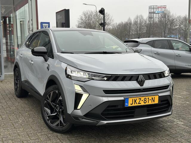 Renault Symbioz Techno Full Hybrid E-Tech 160 l DEMOVOORDEEL! l AUTOMAAT!