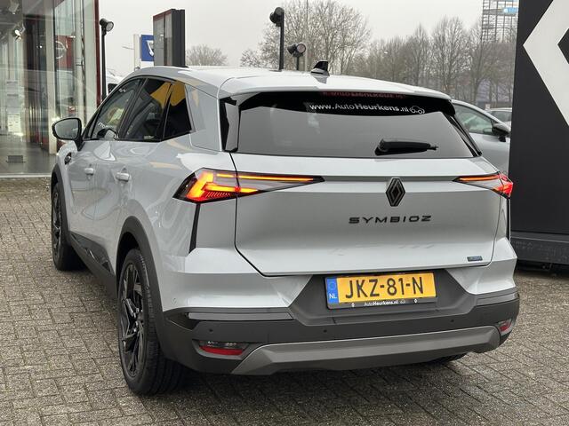 Renault Symbioz Techno Full Hybrid E-Tech 160 l DEMOVOORDEEL! l AUTOMAAT!