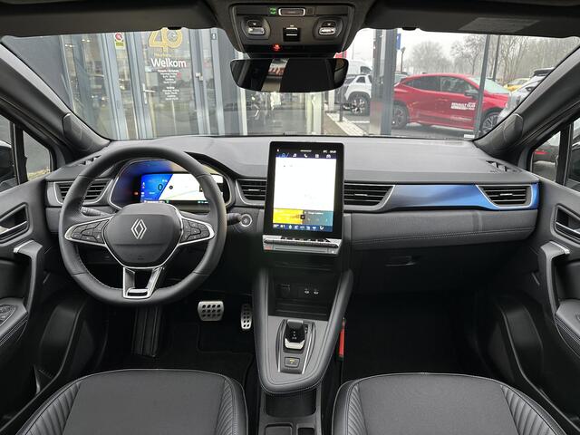 Renault Symbioz Techno Full Hybrid E-Tech 160 l DEMOVOORDEEL! l AUTOMAAT!