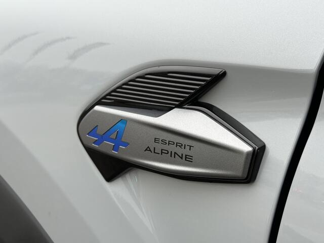 Renault Symbioz Techno Full Hybrid E-Tech 160 l DEMOVOORDEEL! l AUTOMAAT!