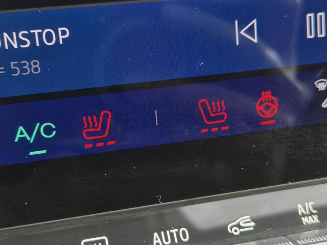 Renault Symbioz 1.6 E-Tech full hybrid 145 iconic Automaat / All season banden / Elektrische achterklep / Rondomzicht camera / Apple Carplay Andoid Auto / Stuur- & Stoelverwarming / Draadloze telefoon lader / Adaptief cruise control / Climate control /