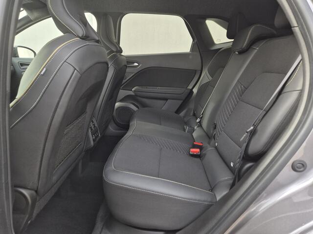 Renault Symbioz 1.6 E-Tech full hybrid 145 iconic Automaat / All season banden / Elektrische achterklep / Rondomzicht camera / Apple Carplay Andoid Auto / Stuur- & Stoelverwarming / Draadloze telefoon lader / Adaptief cruise control / Climate control /