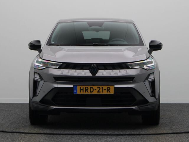 Renault Symbioz 1.6 E-Tech full hybrid 145 esprit Alpine | Achteruitrijcamera | Lichtmetalen Velgen | Adaptieve Cruise Control |