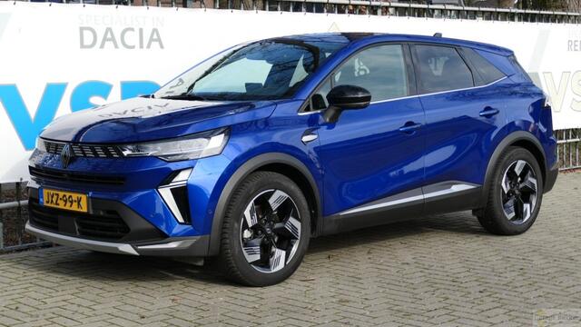 Renault Symbioz 1.6 145 HEV Full Hybrid Iconic