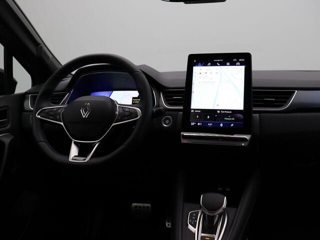 Renault Symbioz 145pk E-Tech full hybrid esprit Alpine | Adatpieve cruise control | Stuurverwarming | Google navigatie |