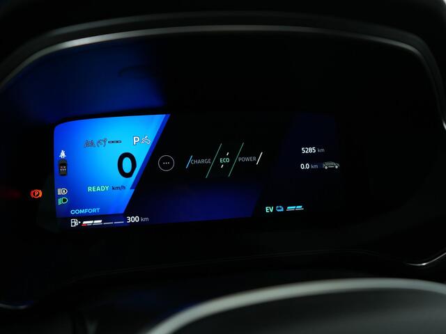 Renault Symbioz 1.6 E-TECH FULL HYBRID 145PK ICONIC | Navi | 360 camera | Winterpakket